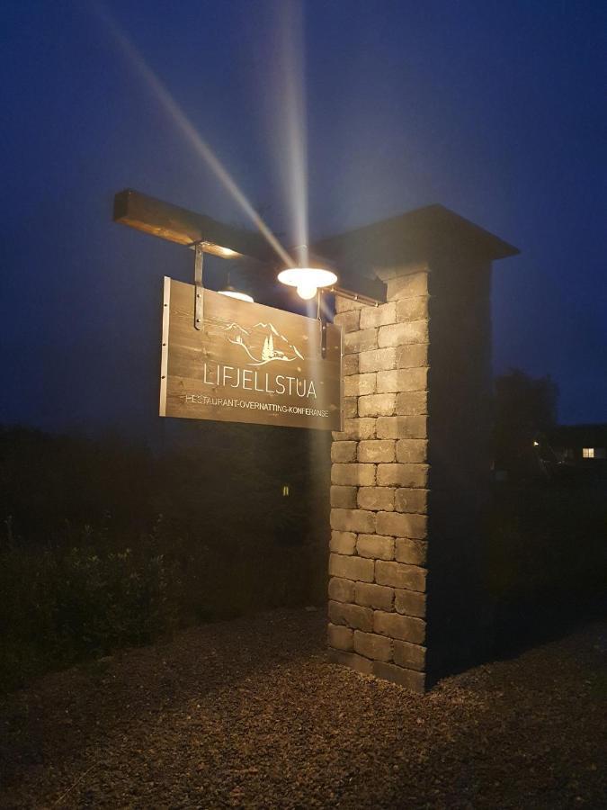 Beautiful At Lifjell Perfectly Located For Hiking And Skiing With Sauna Hébergement de vacances *