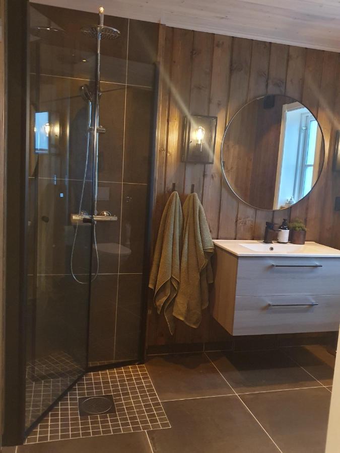 Hébergement de vacances Beautiful At Lifjell Perfectly Located For Hiking And Skiing With Sauna Bo (Telemark)
