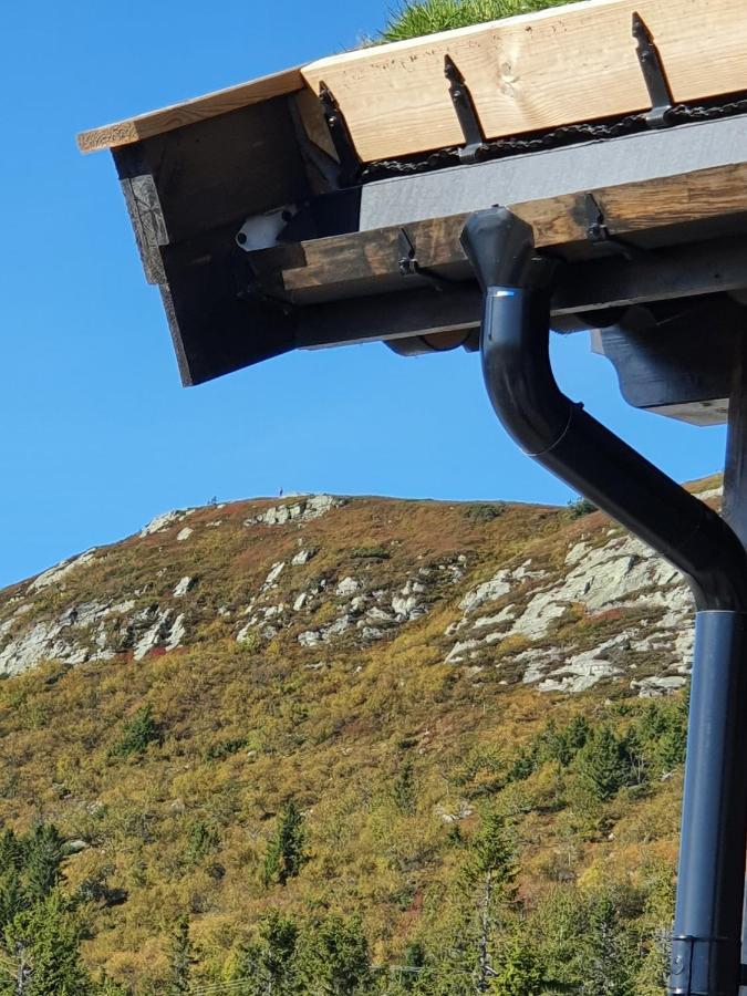 Hébergement de vacances Beautiful At Lifjell Perfectly Located For Hiking And Skiing With Sauna Bo (Telemark)